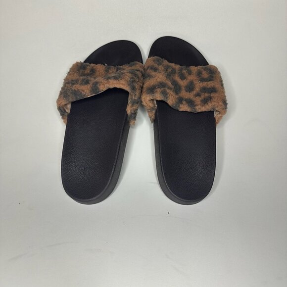 Offline by aerie Sherpa Slides - Picture 6 of 8
